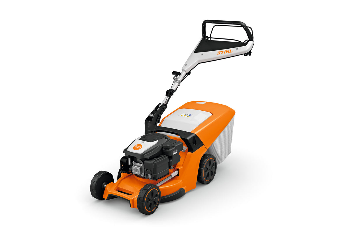 STIHL kosiarka spalinowa RM 443 T (41 cm) - zdjęcie 2