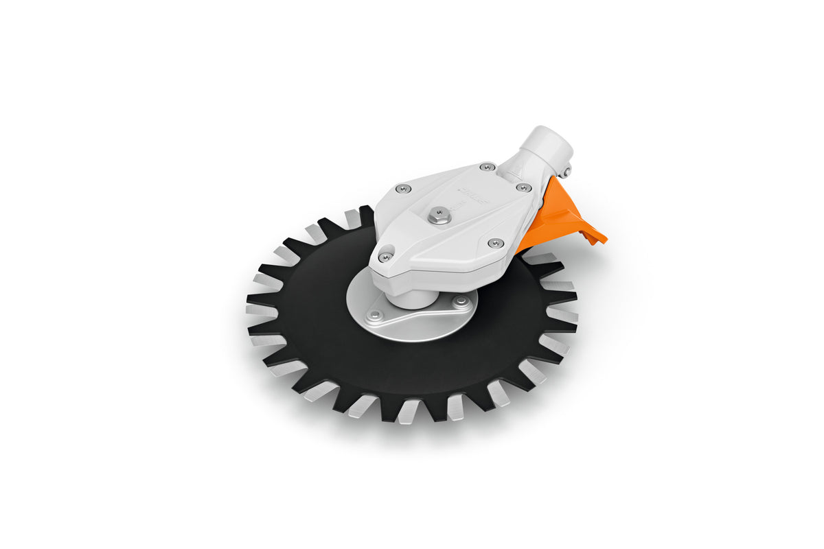 STIHL nożyce rotacyjne RG do kosy