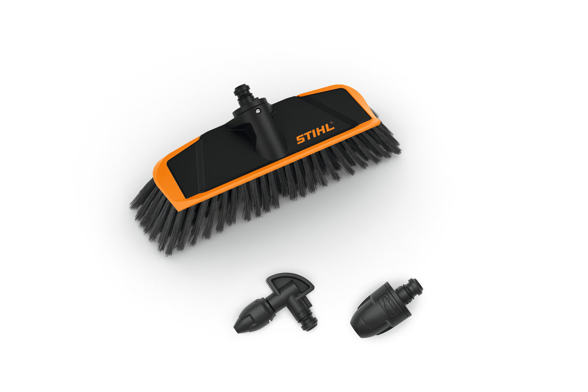 STIHL zestaw do czyszczenia pojazdów do RE 90–RE 130 PLUS, z Click-Kupplung