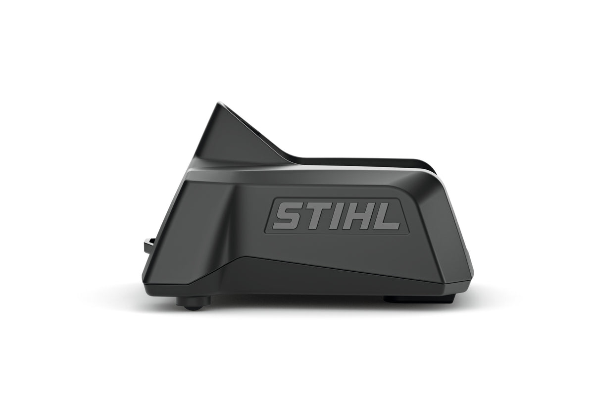 STIHL szybka ładowarka AL 5 do akumulatora AS 2 - zdjęcie 3