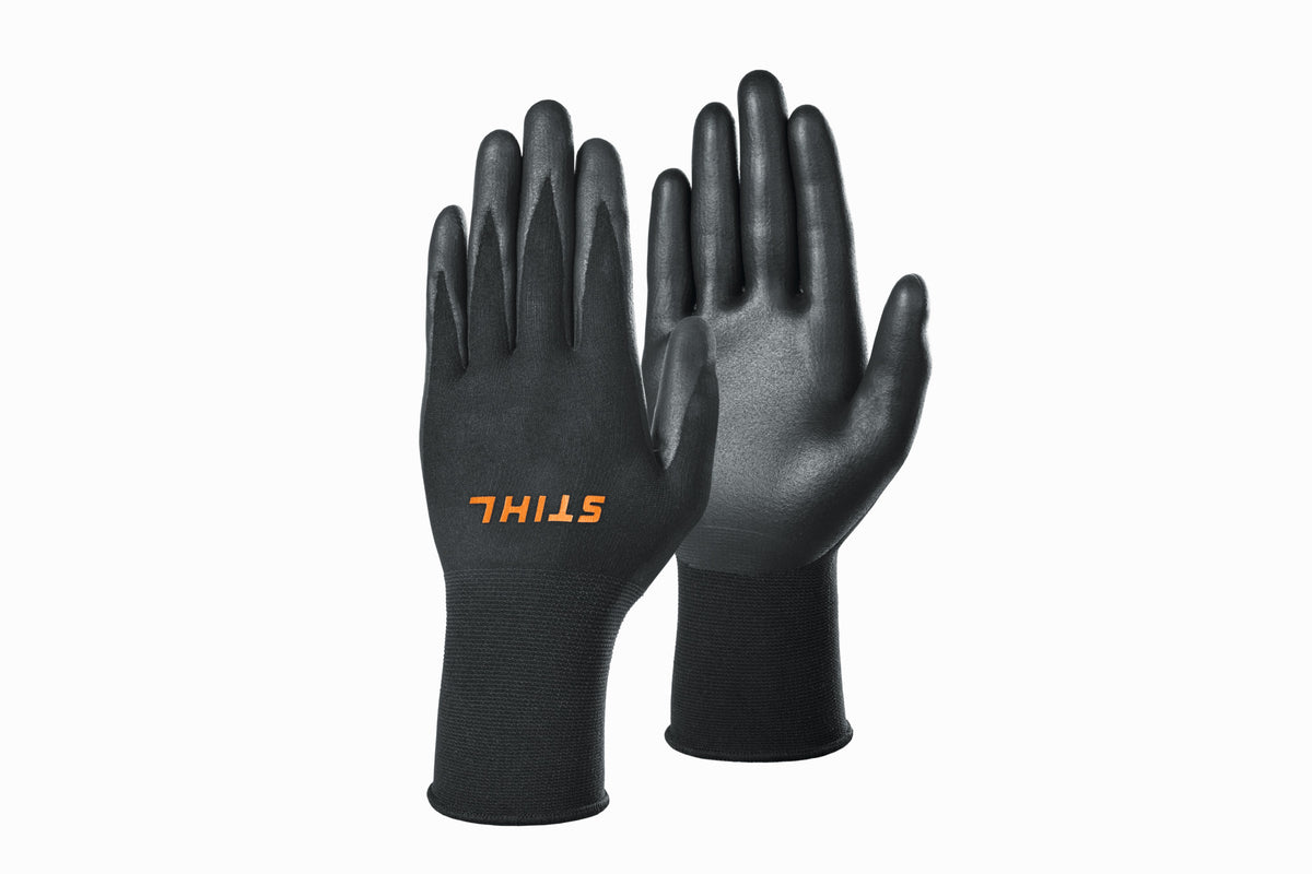 STIHL rękawice ochronne FUNCTION SensoTouch, rozmiar XL