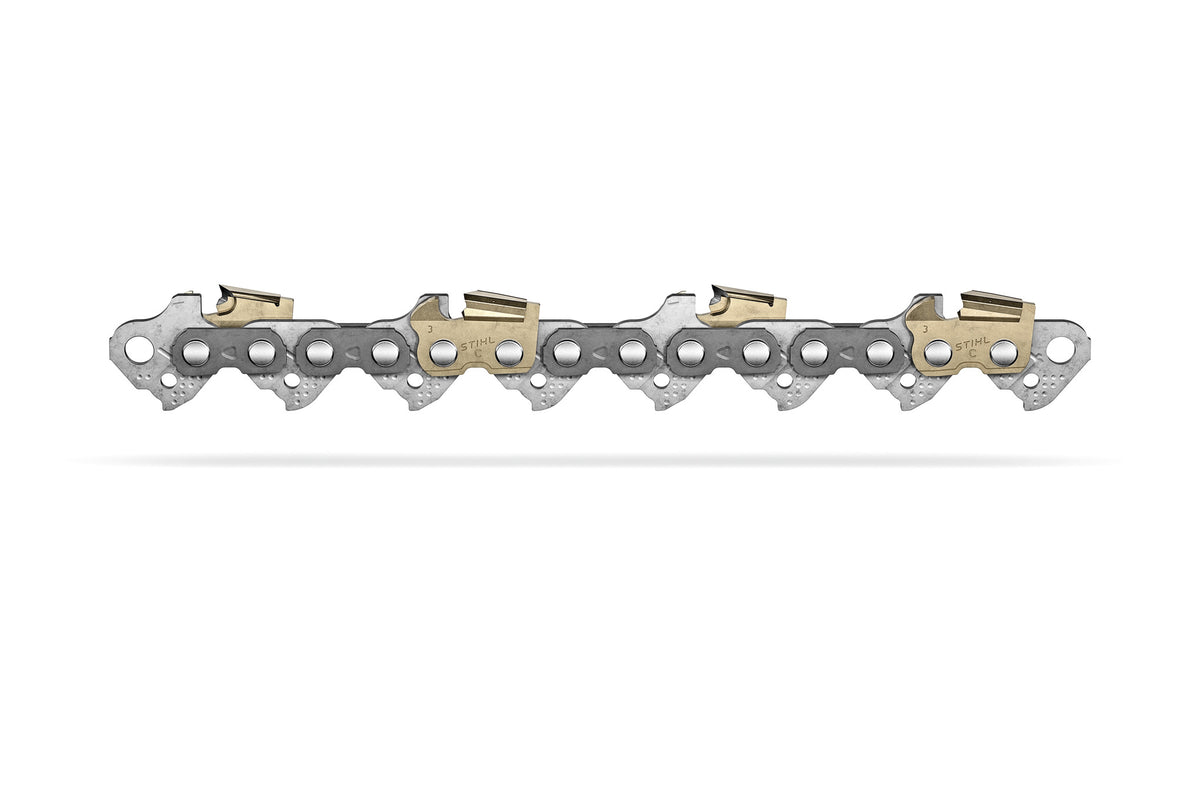 STIHL łańcuch tnący Rapid Duro 3 .325", 1,6 mm, 56 ogniw, 32 cm