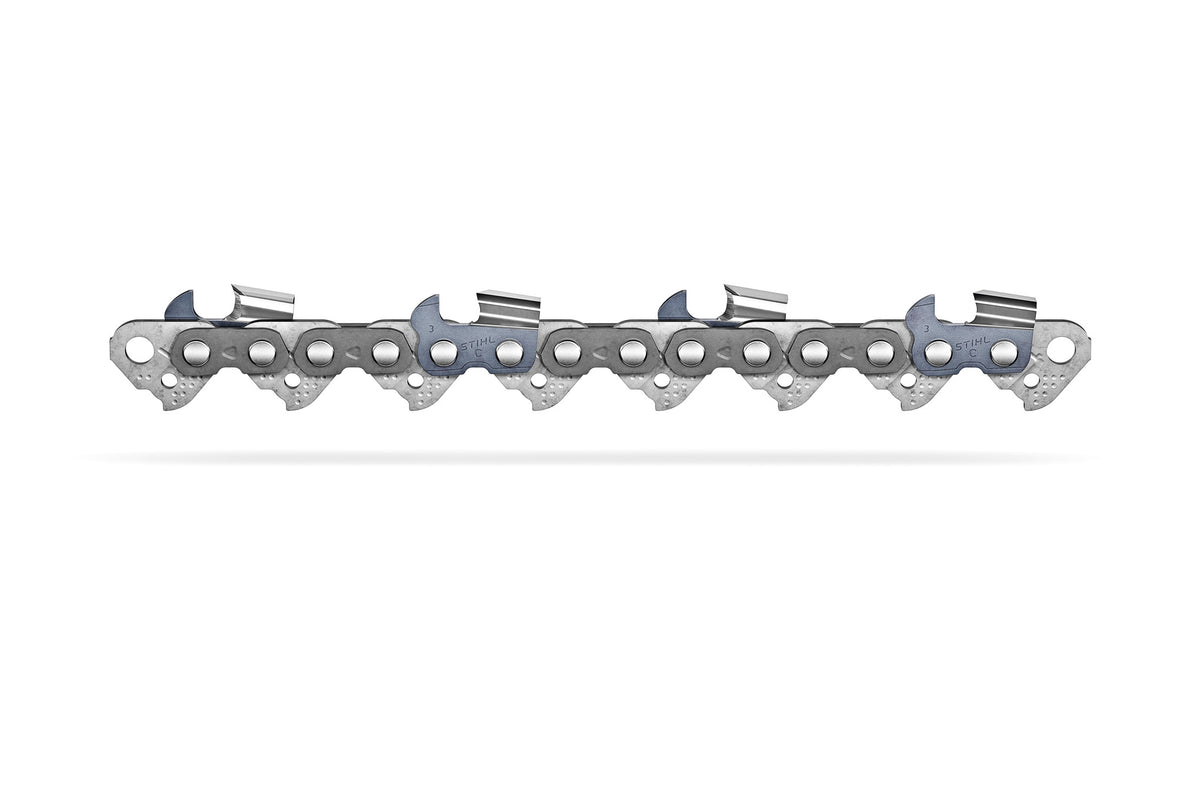 STIHL łańcuch tnący Rapid Micro (RM) 3/8'', 1,6 mm, 60 Tg