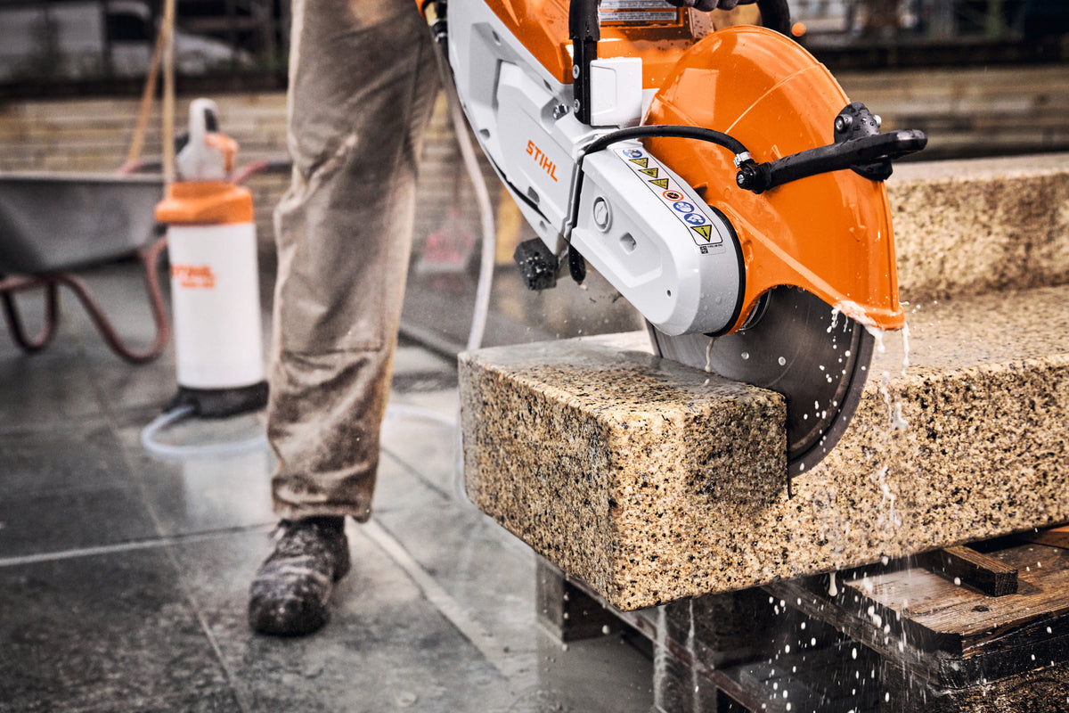 STIHL przecinarka akumulatorowa TSA 500 B (bez akumulatora i ładowarki) - zdjęcie 7