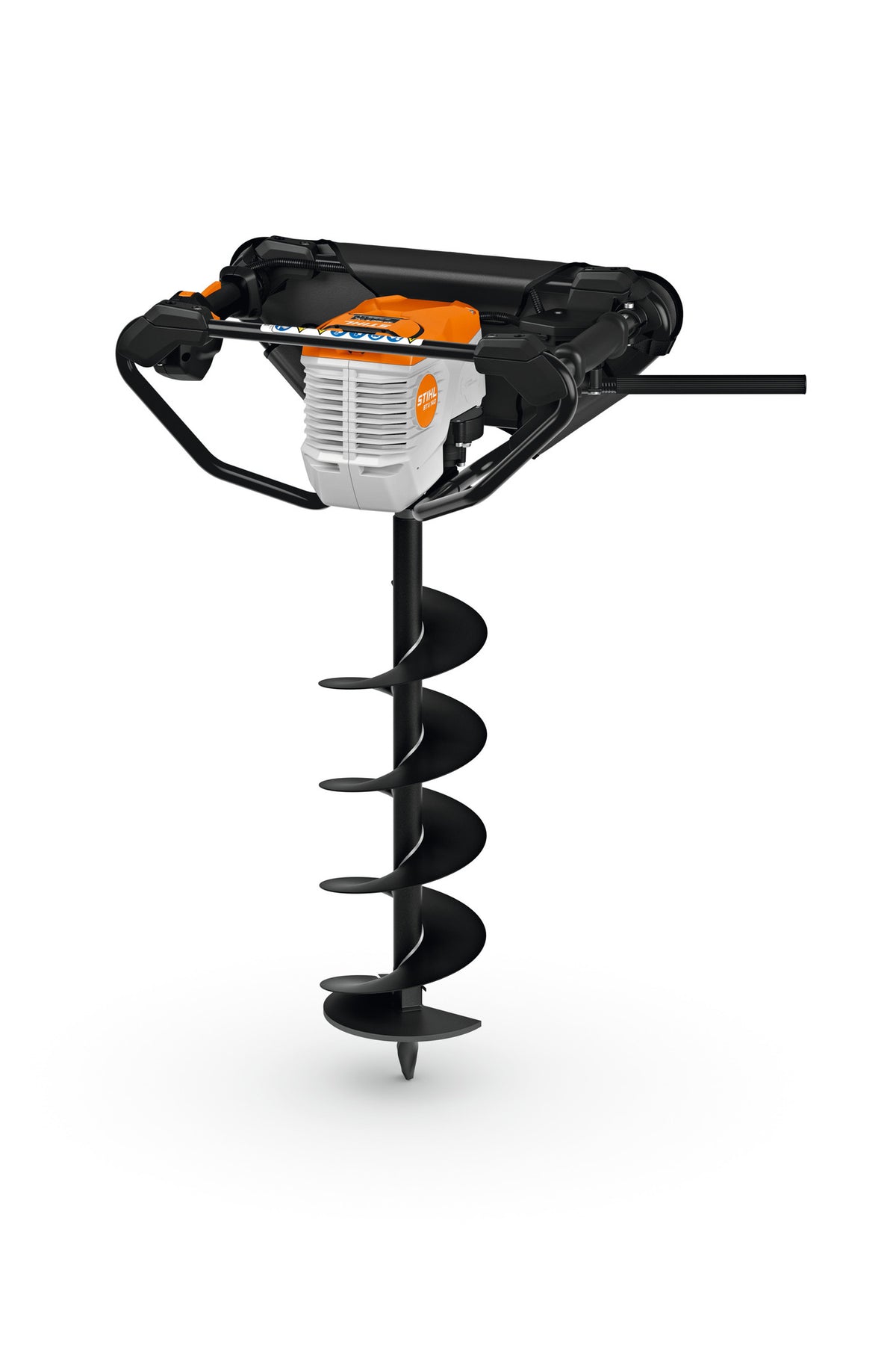 STIHL wiertnica glebowa akumulatorowa BTA 140 (AP-System)