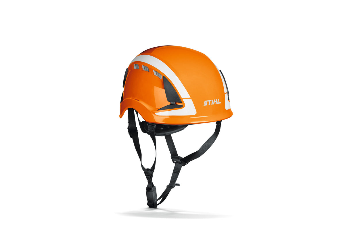 STIHL kask ADVANCE X-CLIMB (bez wizjera i nauszników) - zdjęcie 2