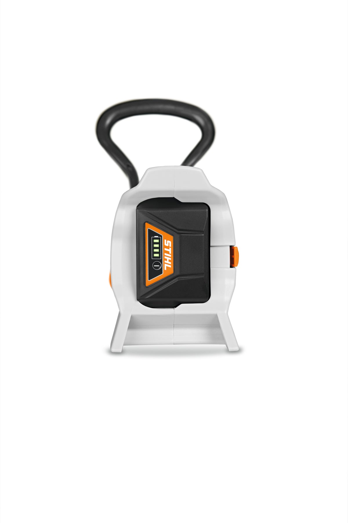 STIHL zabawkowa kosa akumulatorowa z akumulatorem - zdjęcie 2