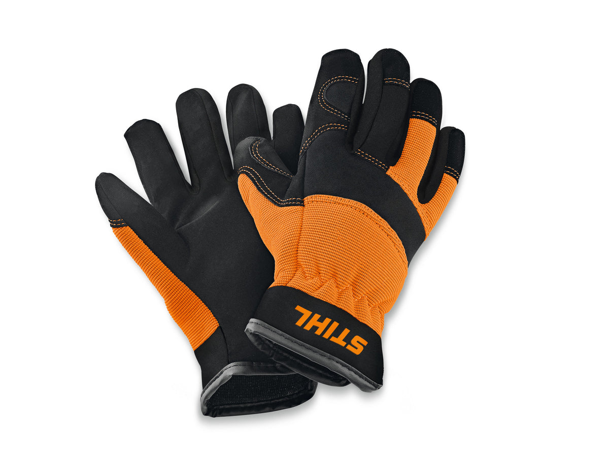 STIHL rękawice robocze dla dzieci S/4