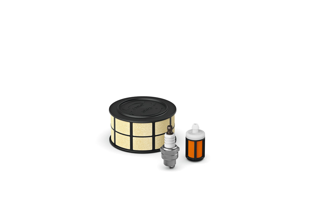 STIHL zestaw serwisowy 13 do pilarek spalinowych MS 271 / MS 291 / MS 311 / MS 391 - zdjęcie 3
