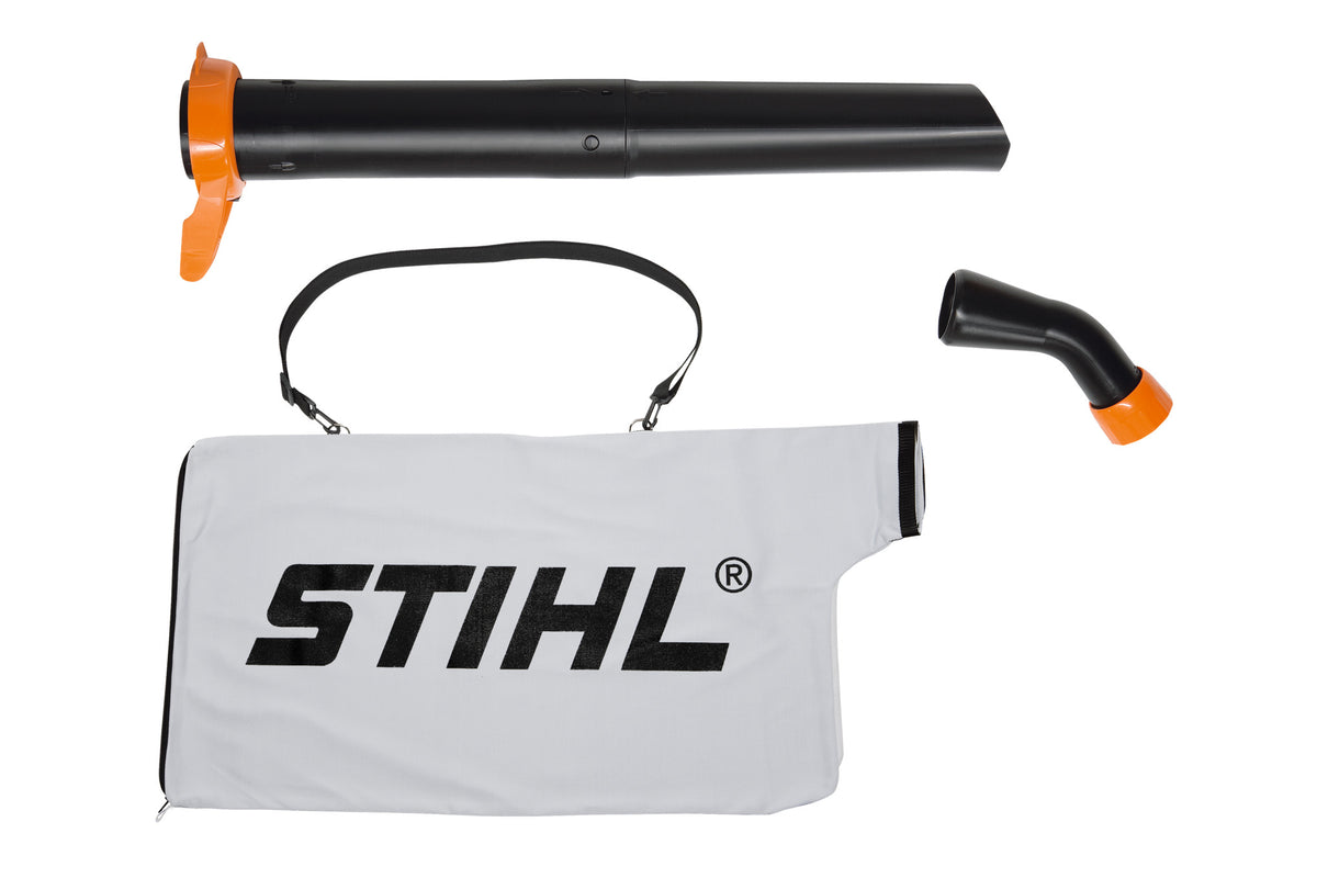 STIHL zestaw ssący do dmuchaw elektrycznych BGE 71/BGE 81