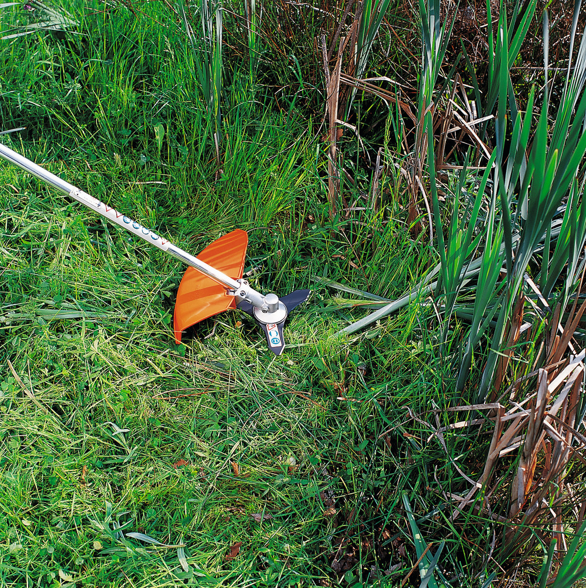 STIHL nóż do zarośli BrushCut 250-3 Ø 250 mm - zdjęcie 2
