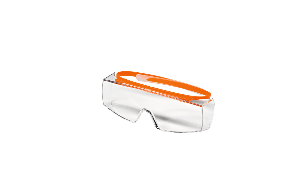 STIHL okulary ochronne SUPER OTG, szkła przezroczyste