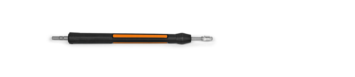 STIHL lanca prosta do myjki, 2500 mm (szybkozłącze) - zdjęcie 3