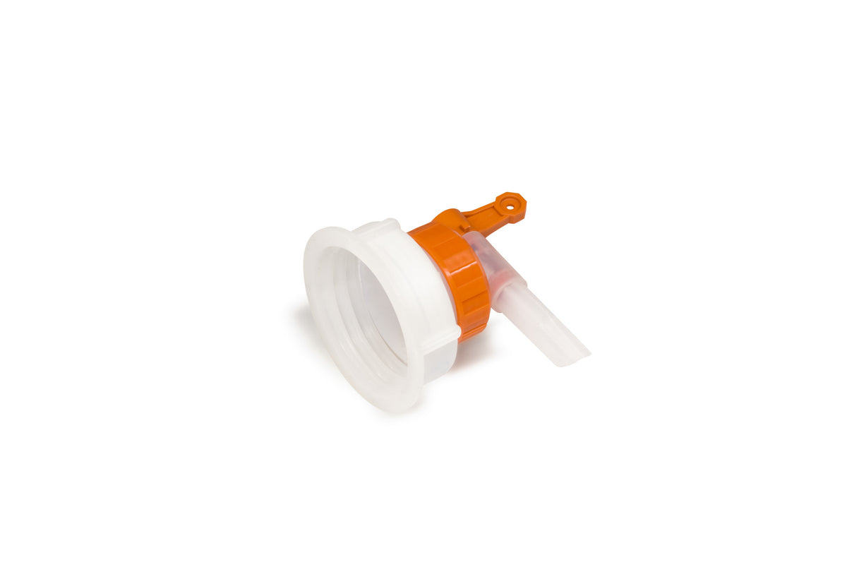 STIHL wylewka do oleju do łańcucha (1 l / 3 l / 5 l) - zdjęcie 2