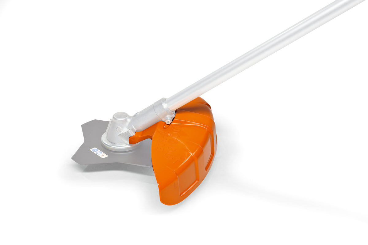 STIHL osłona do narzędzi metalowych Ø 305 mm do FS 261/361/411/461/491/560
