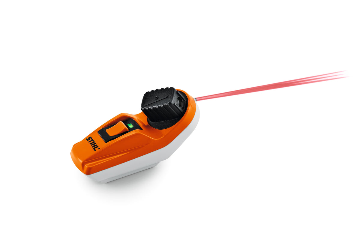 STIHL laser 2‑in‑1 do pilarek łańcuchowych - zdjęcie 2
