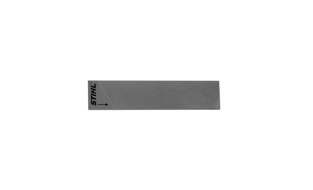 STIHL pilnik płaski do prostownicy prowadnicy 100 x 22 mm
