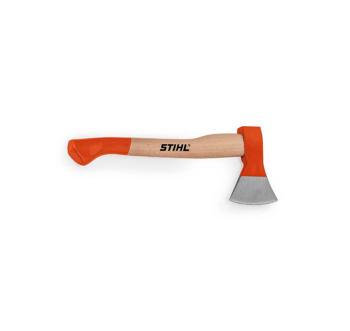 STIHL toporek leśny AX 6
