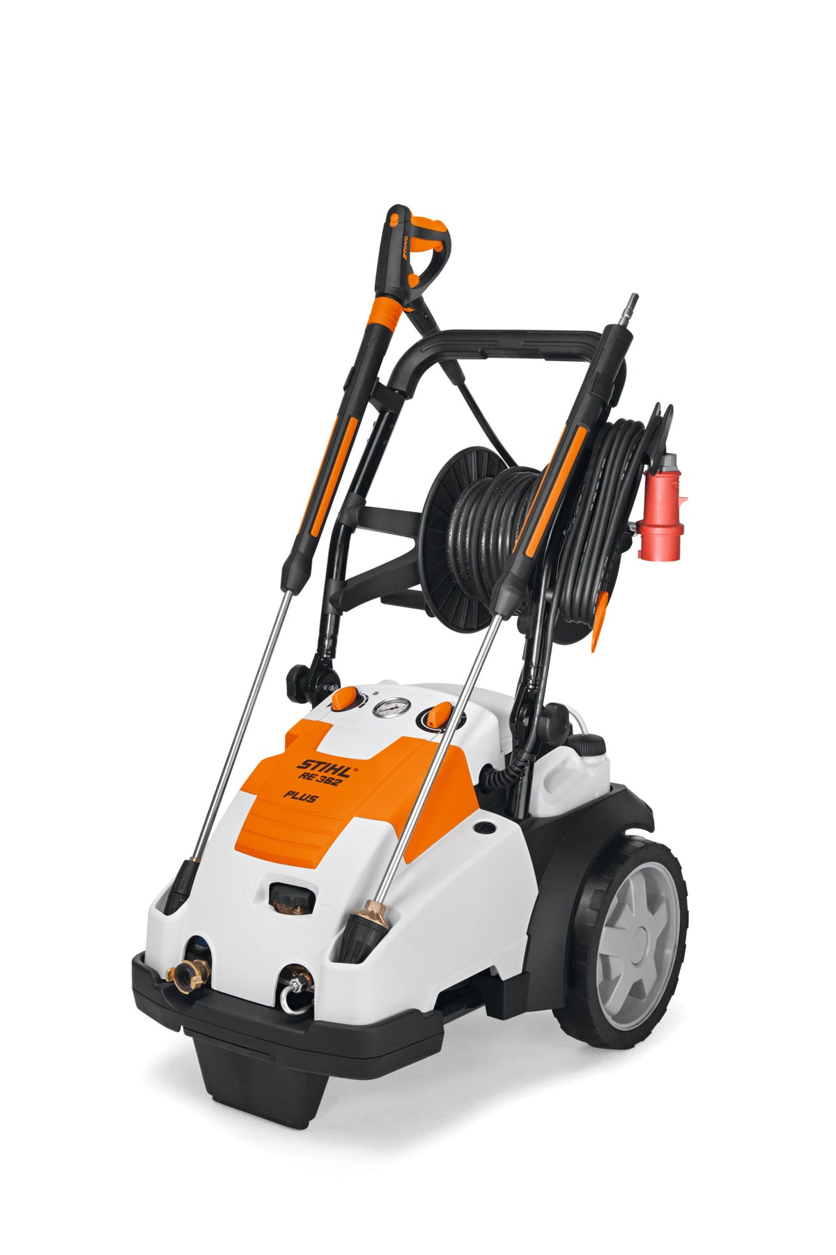 STIHL myjka wysokociśnieniowa elektryczna RE 362 PLUS