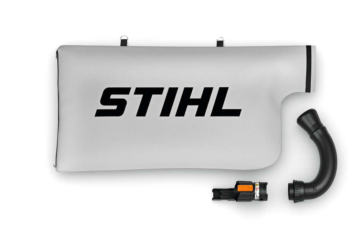 STIHL zestaw montażowy: worek zbierający 45 l do SHA 56