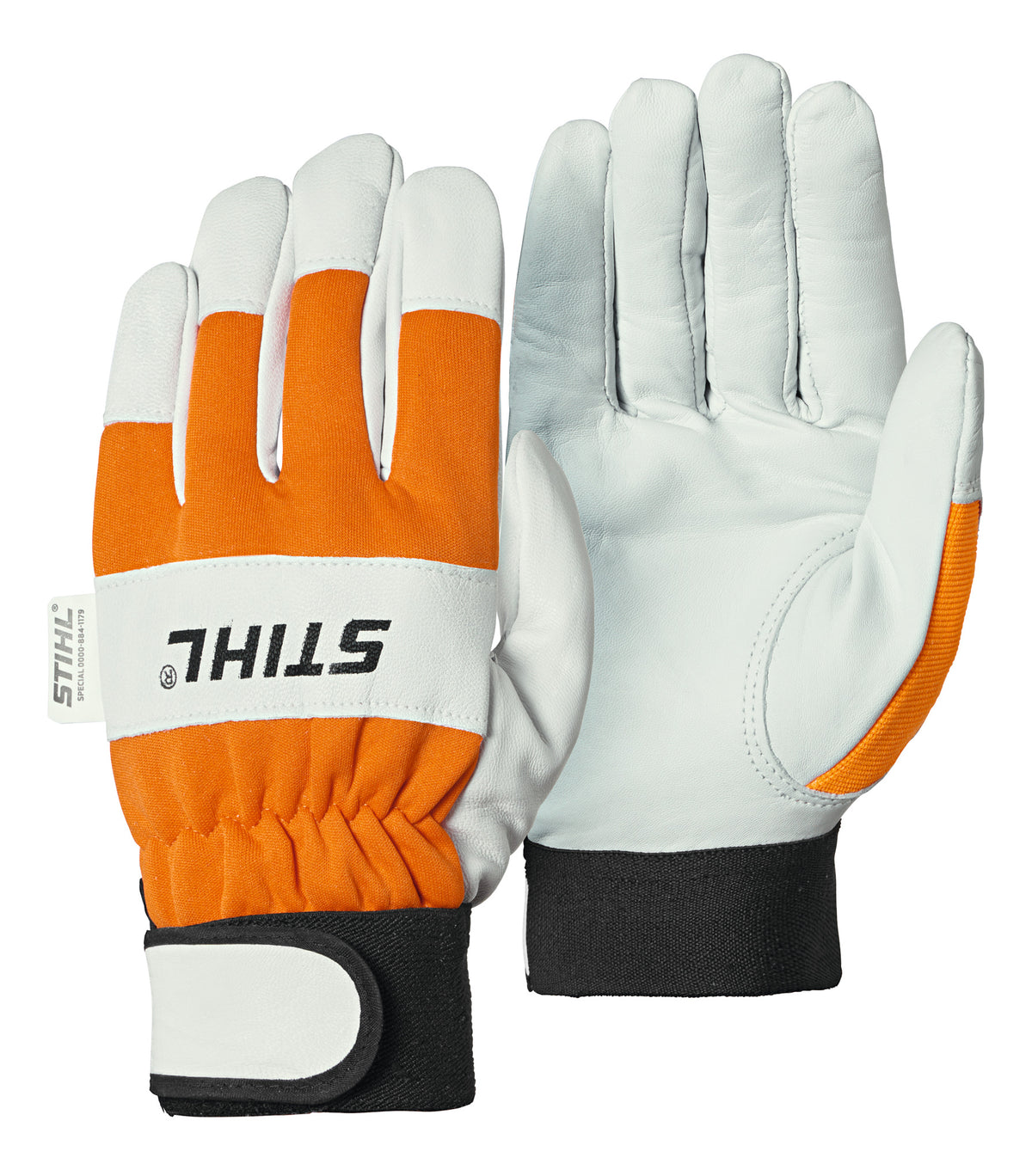 STIHL rękawice ochronne ADVANCE Ergo, rozmiar M
