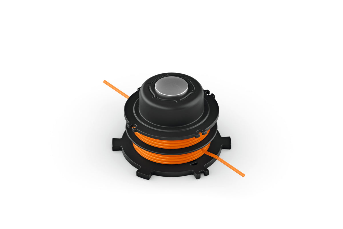 STIHL wkład szpuli AutoCut 25-2/27-2 z żyłką 2,4 mm