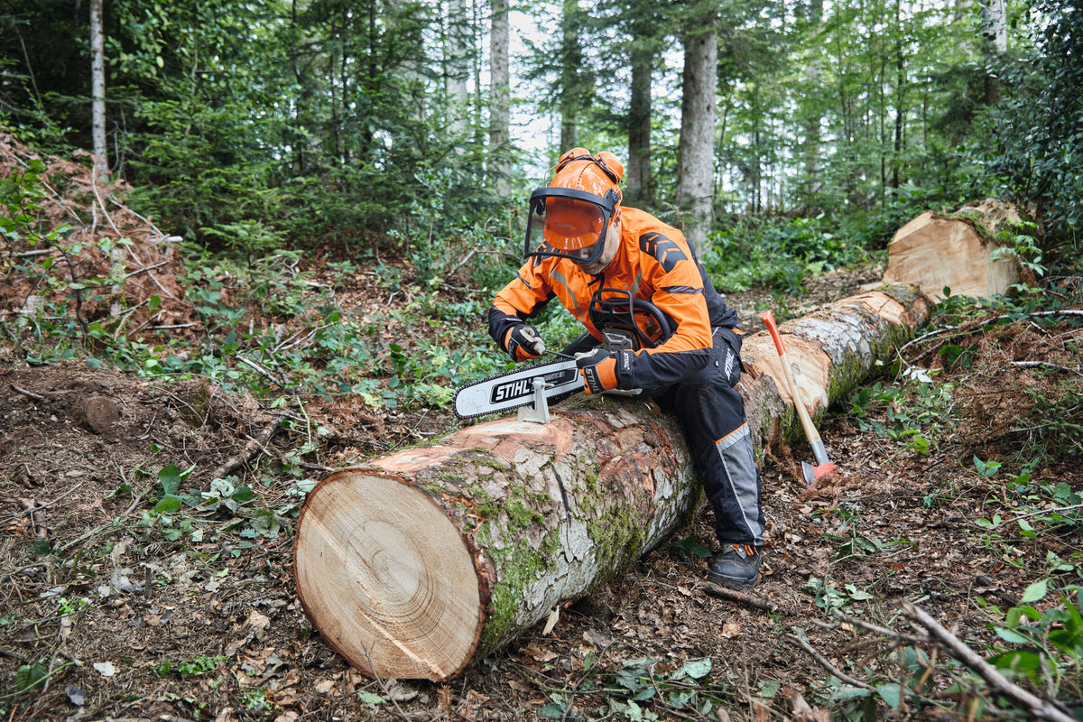 STIHL zestaw modernizacyjny HEXA 36RH72, 50 cm (MS 362/400/462/500i/661) - zdjęcie 4