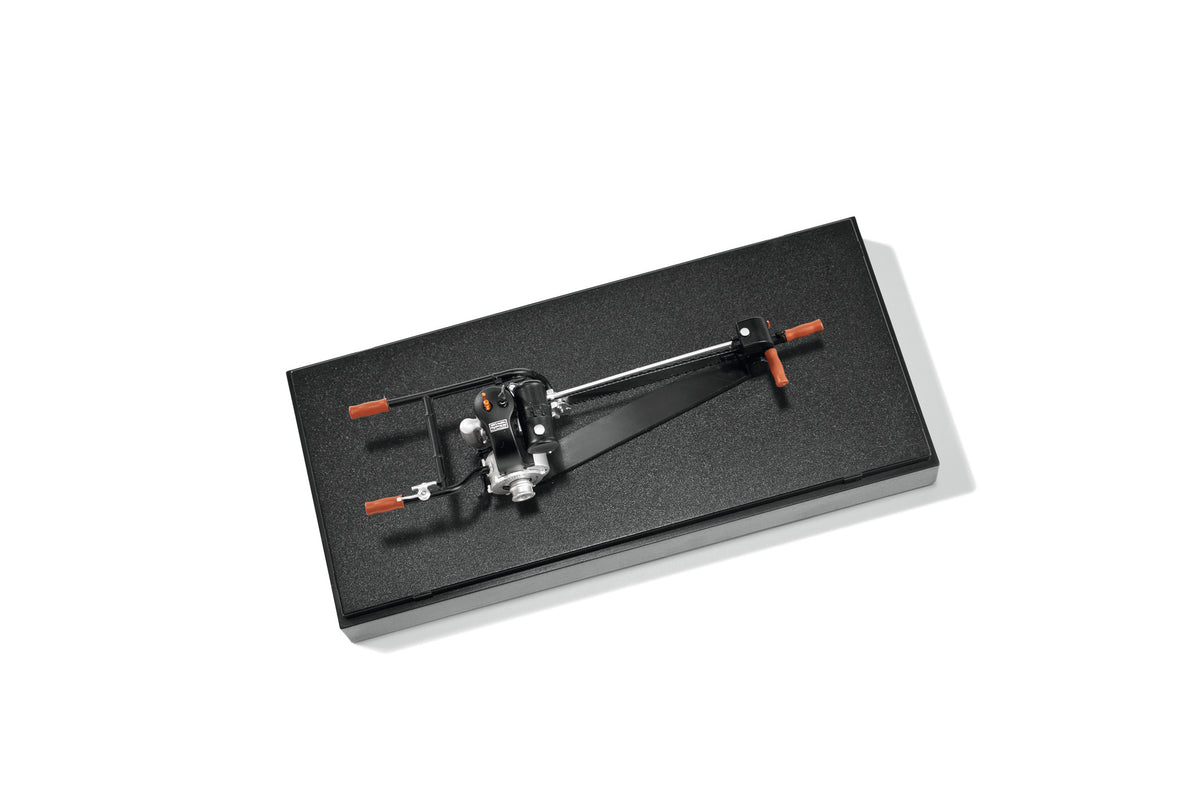 STIHL model pilarki historycznej Typ A (skala 1:12) - zdjęcie 6