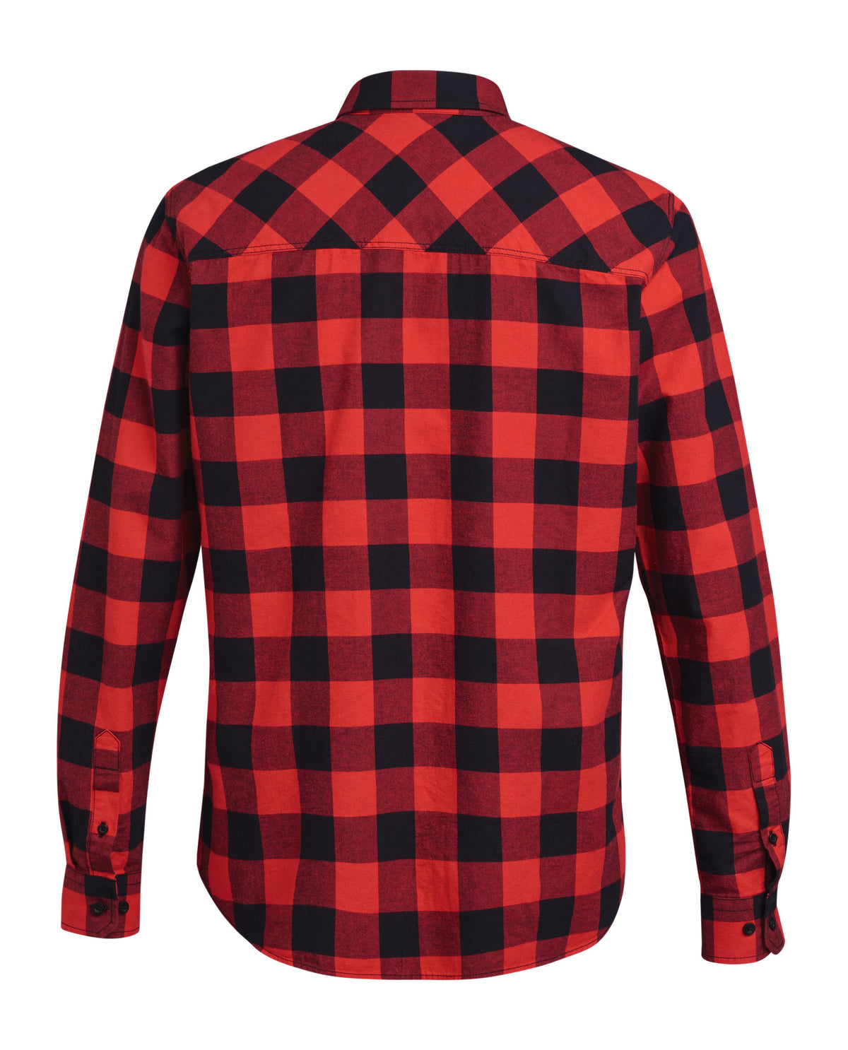STIHL koszula flanelowa PLAID, rozmiar XS - zdjęcie 2