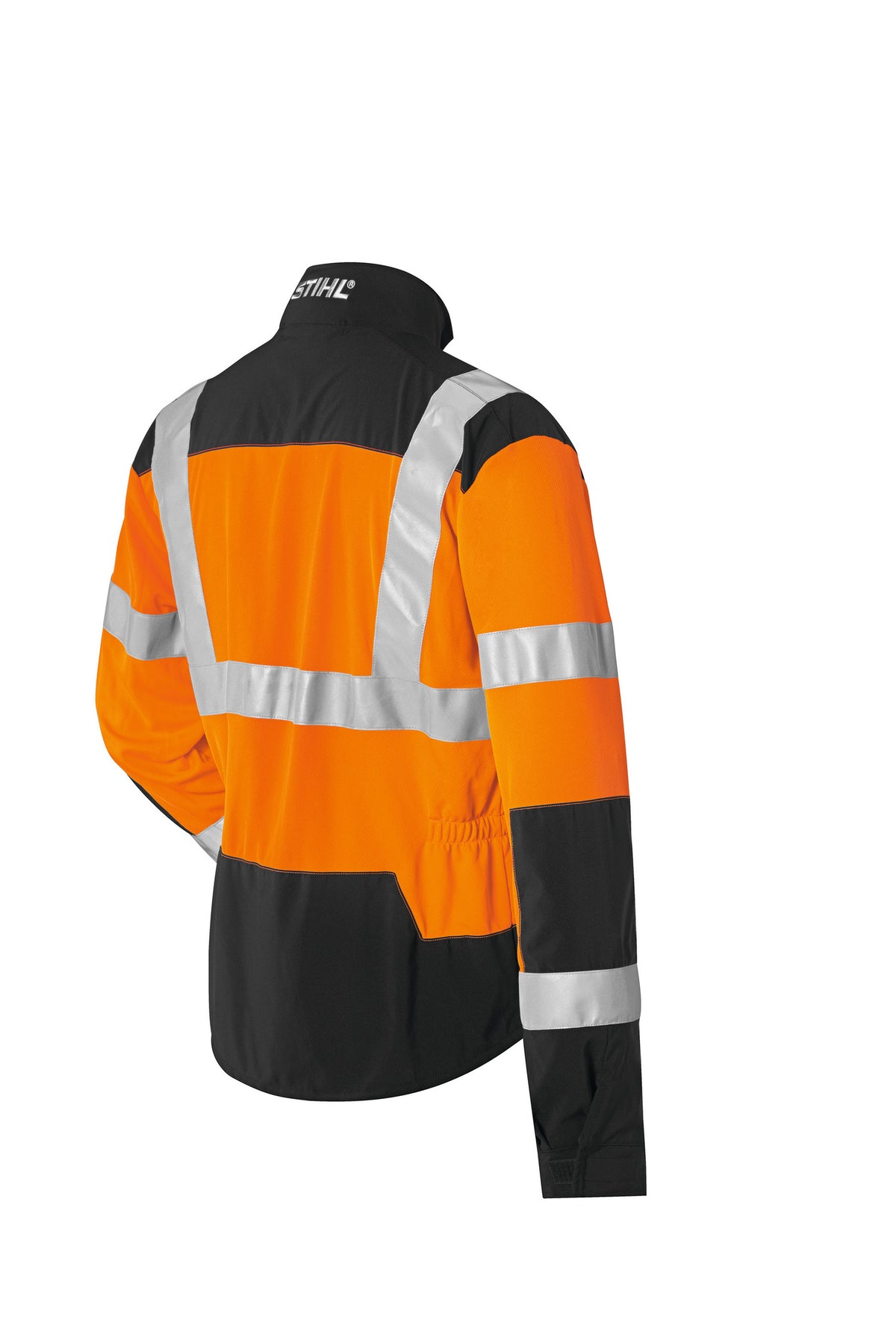 STIHL kurtka ostrzegawcza Vent, rozmiar S - zdjęcie 2