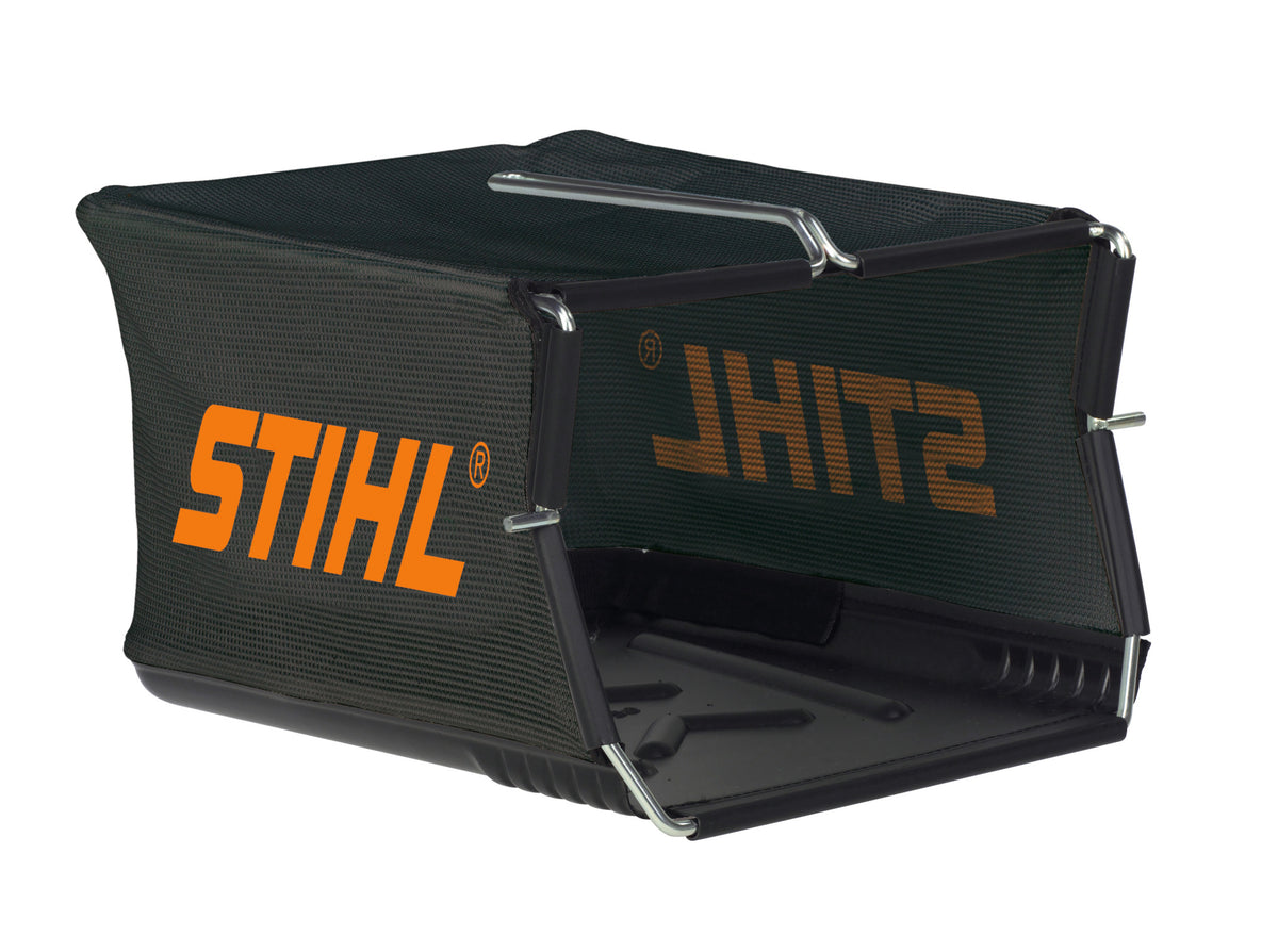 STIHL kosz zbierający AFK 050, 50 l - zdjęcie 2