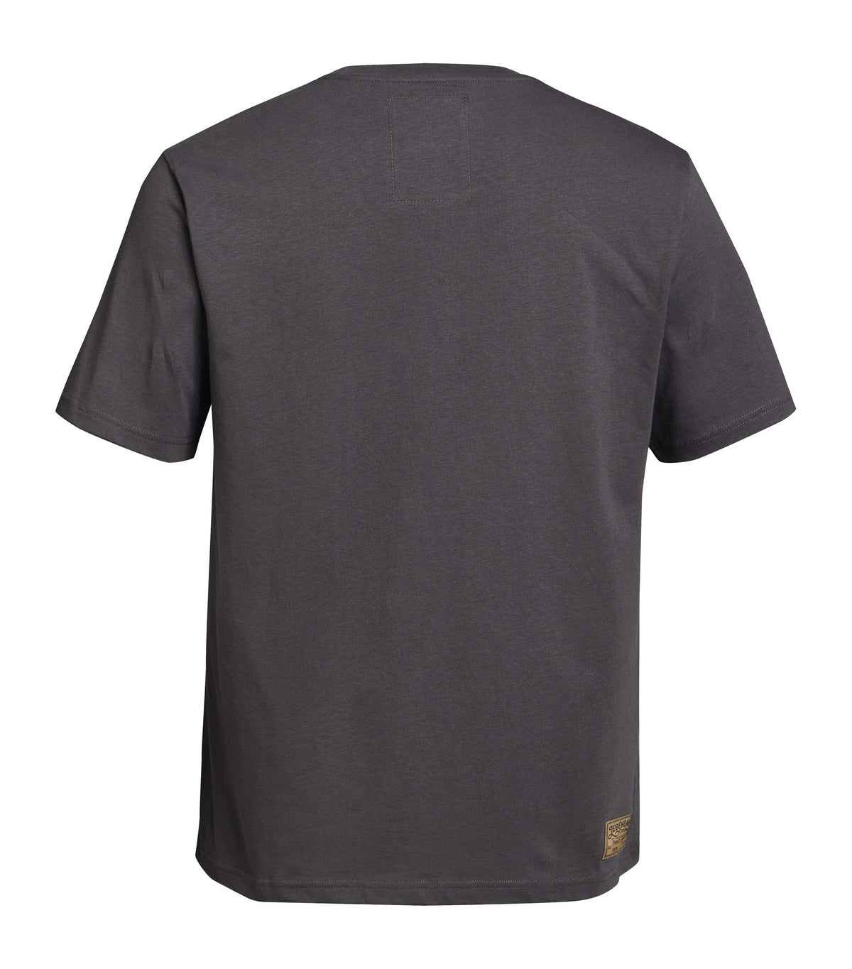 STIHL T-shirt CONTRA 59, rozmiar M, szary - zdjęcie 2