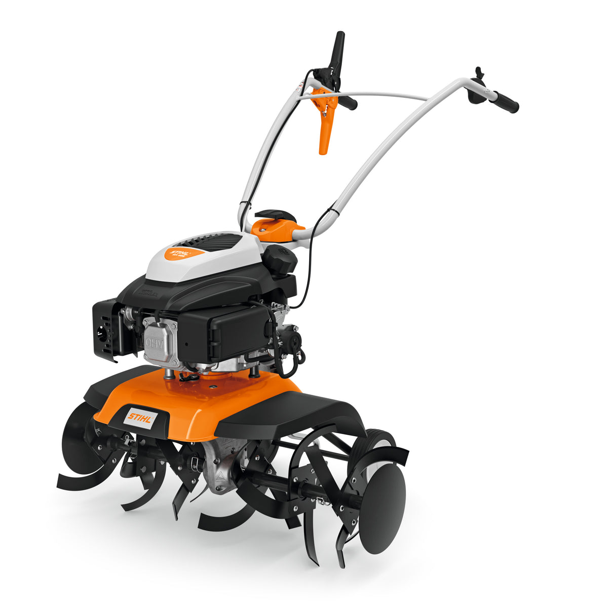 STIHL glebogryzarka spalinowa MH 685 - zdjęcie 2