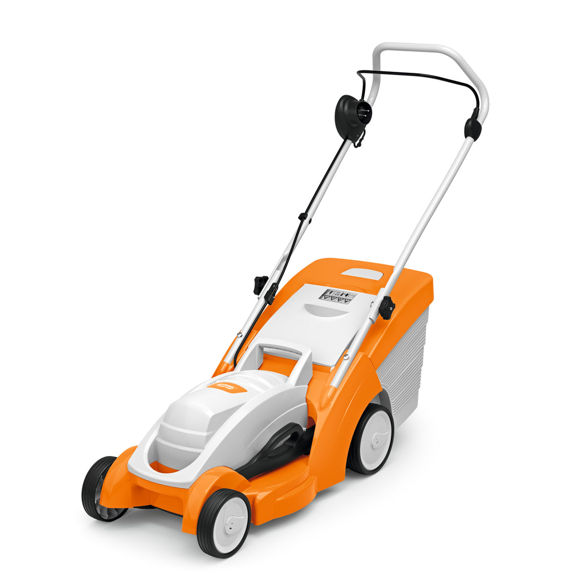 STIHL kosiarka elektryczna RME 339 - zdjęcie 2