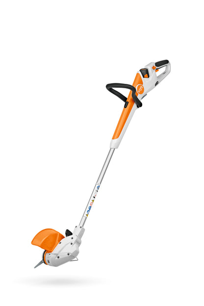 STIHL podkaszarka akumulatorowa FSA 30 zestaw z akumulatorem AS 2 i ładowarką AL 1 - zdjęcie 2