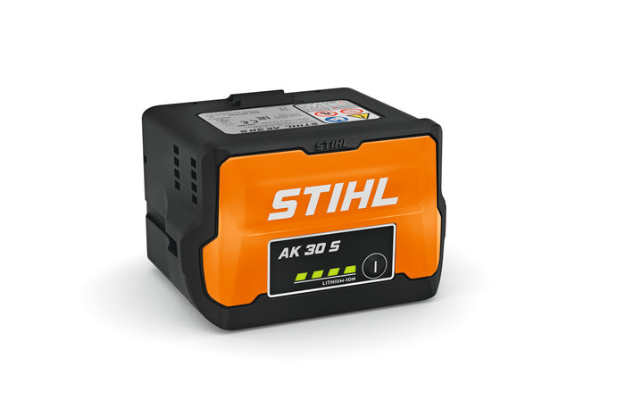 STIHL akumulator AK 30 S 36 V, 180 Wh (AK‑System)