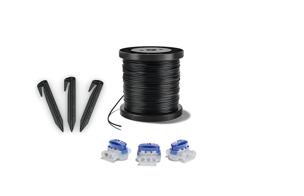 STIHL zestaw instalacyjny iMOW® Install KIT 1 - zdjęcie 5