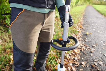 STIHL silnik Kombi KMA 120 R (bez akumulatora i ładowarki) - zdjęcie 4