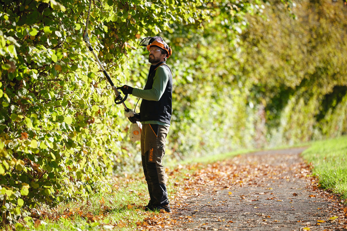 STIHL silnik Kombi KMA 120 R (bez akumulatora i ładowarki) - zdjęcie 7
