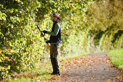 STIHL silnik Kombi KMA 120 R (bez akumulatora i ładowarki) - zdjęcie 7