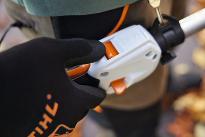 STIHL silnik Kombi KMA 120 R (bez akumulatora i ładowarki) - zdjęcie 5