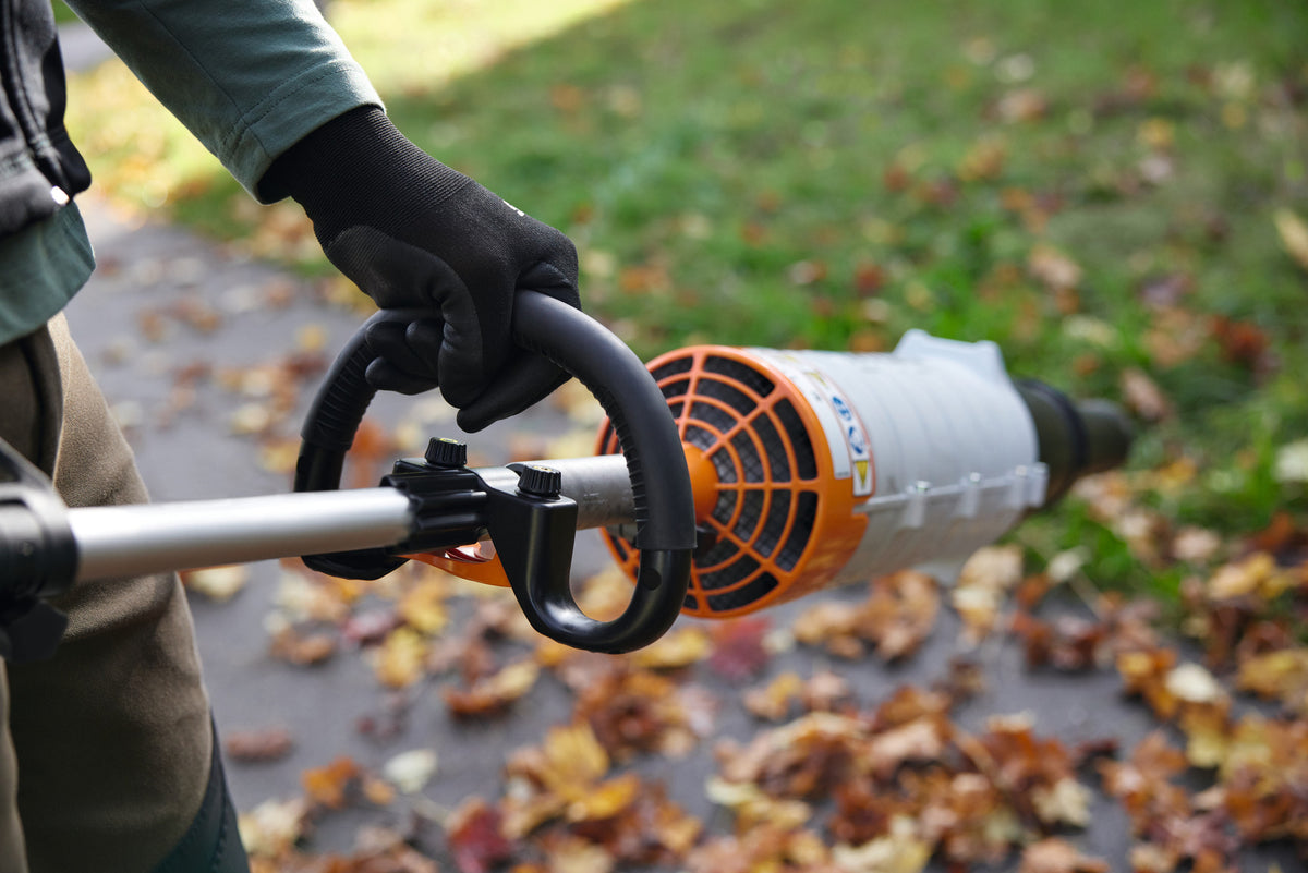 STIHL silnik Kombi KMA 120 R (bez akumulatora i ładowarki) - zdjęcie 8