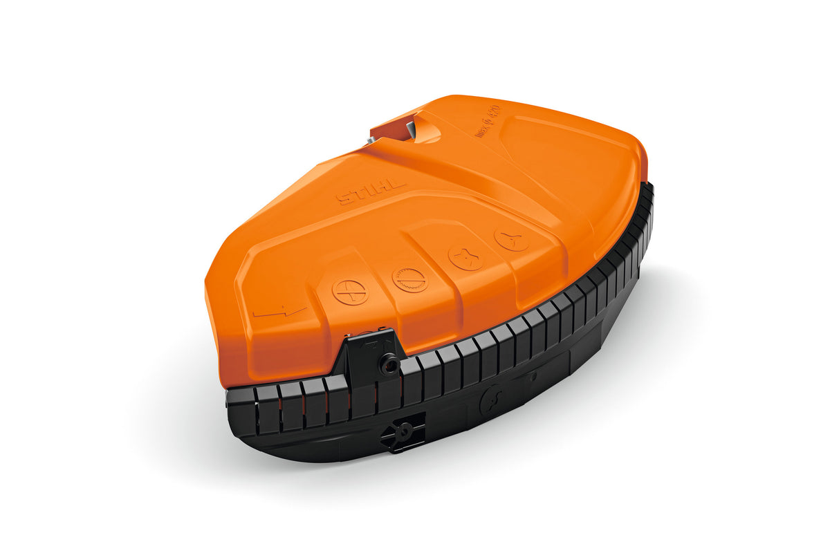 STIHL osłona uniwersalna Ø 420 mm do kos i wykaszarek