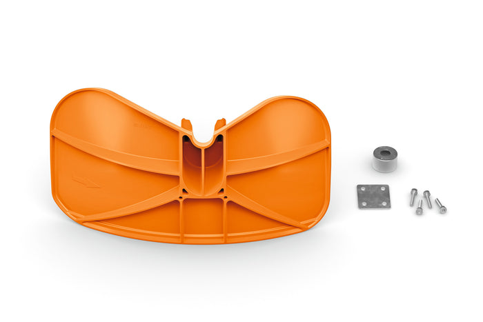 STIHL osłona rozdrabniająca Ø 370 mm do FS 160–480