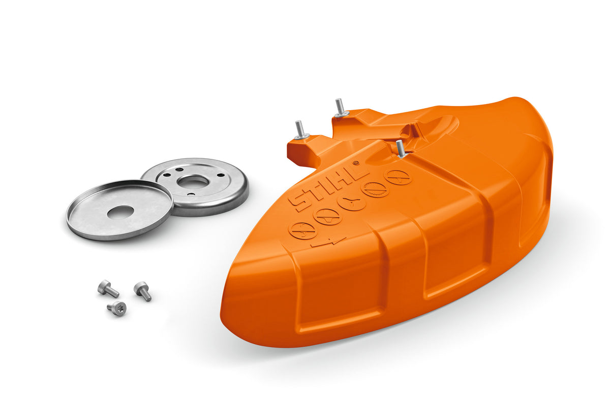 STIHL osłona do narzędzi metalowych Ø 305 mm (do FS 410/460/490)
