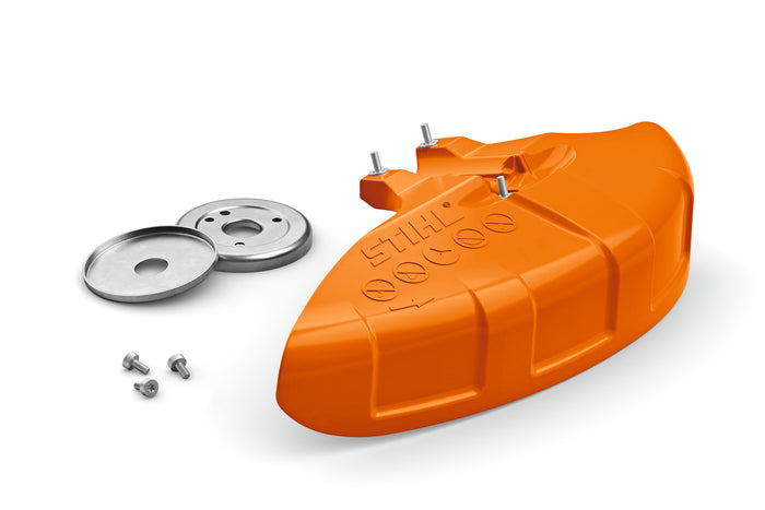 STIHL osłona do narzędzi metalowych Ø 305 mm (do FS 410/460/490)