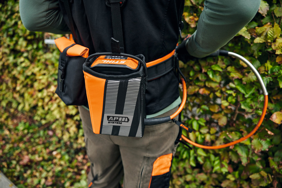 STIHL torba na akumulator z przewodem ADVANCE X-Flex - zdjęcie 5