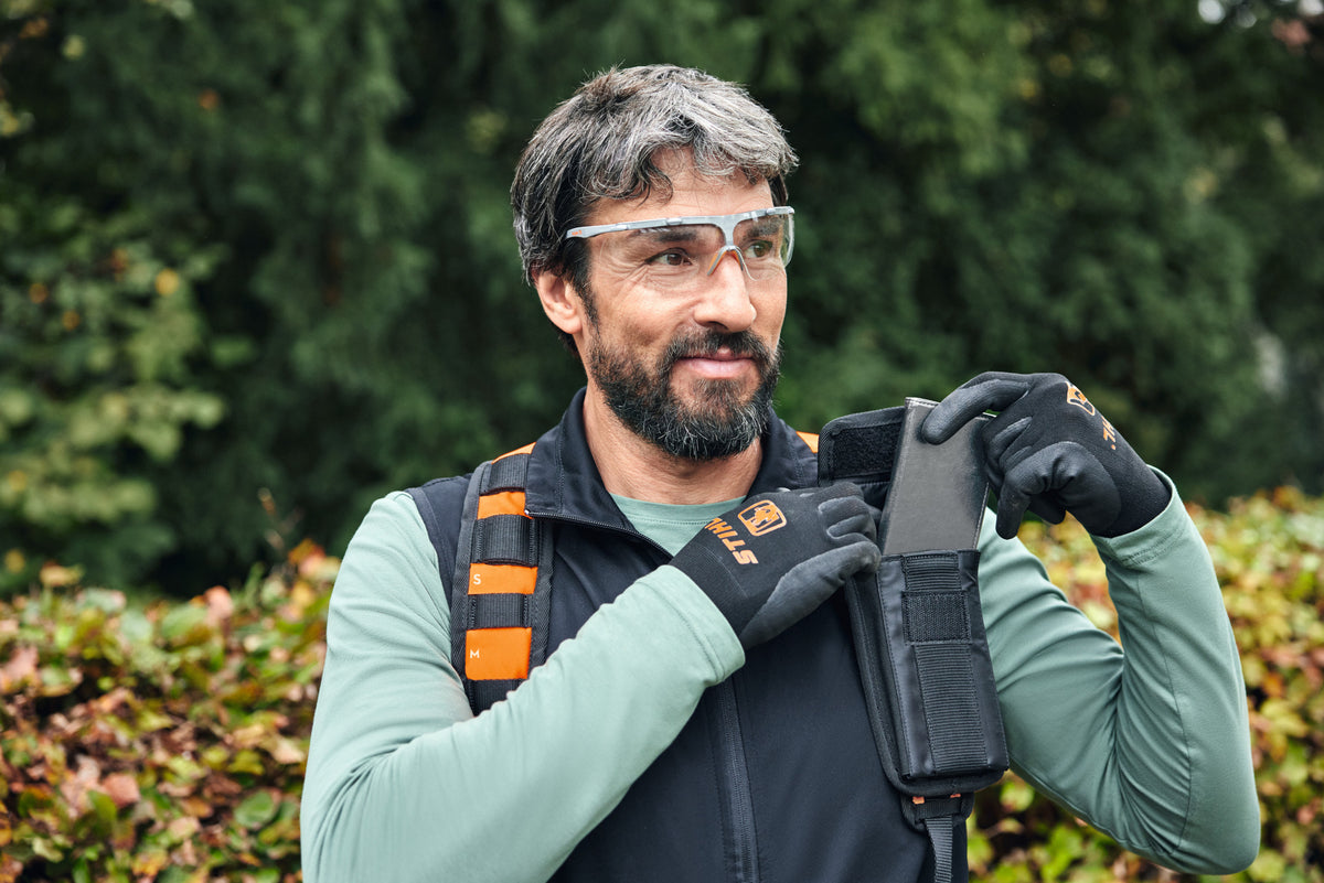 STIHL etui na smartfon ADVANCE X-Flex - zdjęcie 3