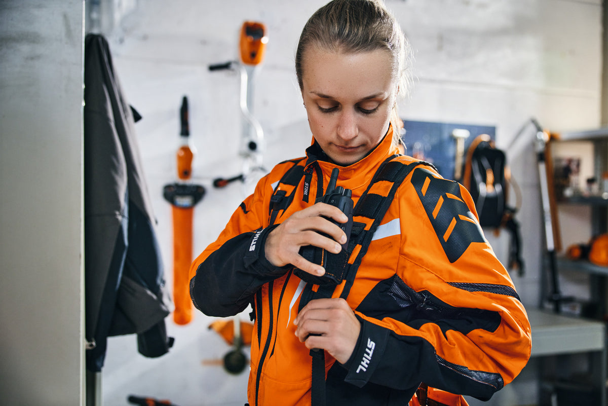 STIHL pas naramienny ADVANCE X-Flex - zdjęcie 3