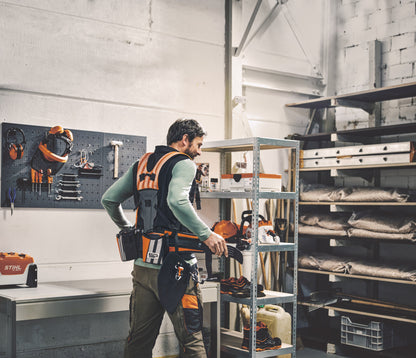 STIHL torba na akumulator ADVANCE X-Flex - zdjęcie 3